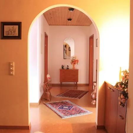 Haus Ruhl Dom wakacyjny *