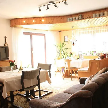 Dom wakacyjny Haus Ruhl *