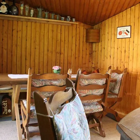 Haus Ruhl Dom wakacyjny *