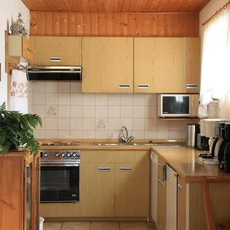 Haus Ruhl Dom wakacyjny