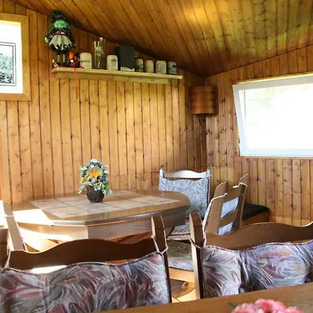 Haus Ruhl Dom wakacyjny *