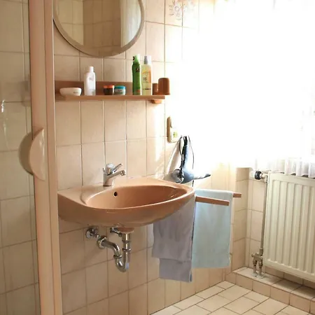 Haus Ruhl Dom wakacyjny *